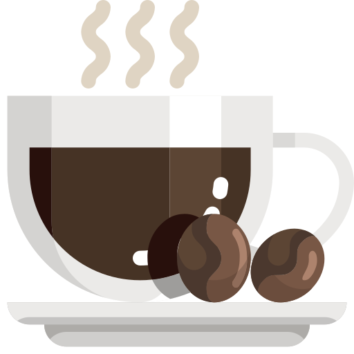 Espresso illustration